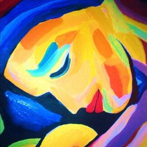 Meet your Posher, Lena